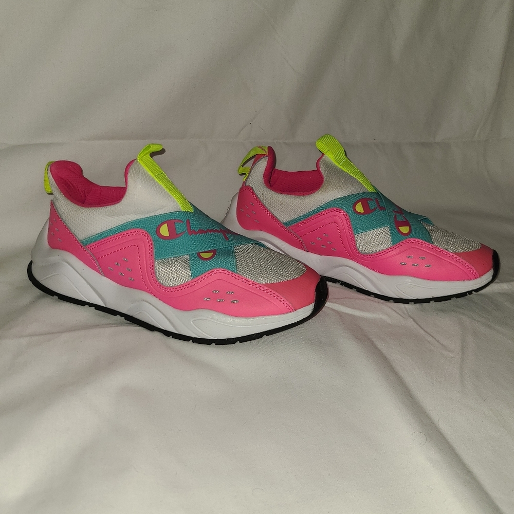 Champion shoes size 8 women's